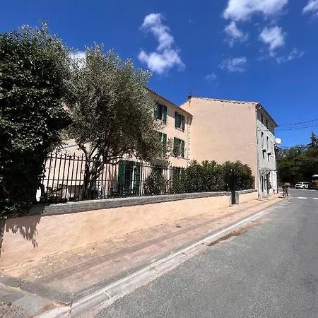 فندق مبيت وإفطار Les Baroudeurs De Jean Saint-Jean-de-Barrou