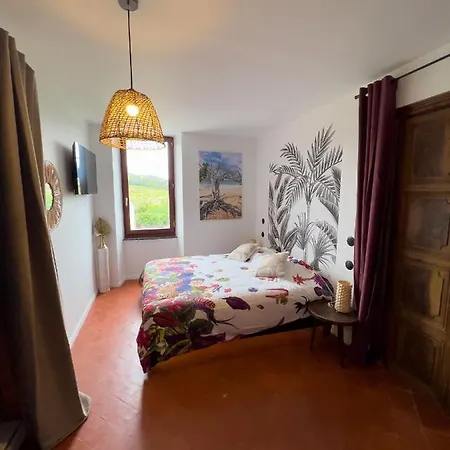 Bed and Breakfast Les Baroudeurs De Jean