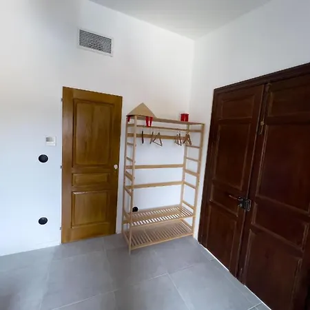 Bed and Breakfast Les Baroudeurs De Jean 3*