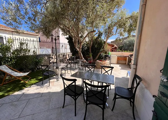 Les Baroudeurs De Jean