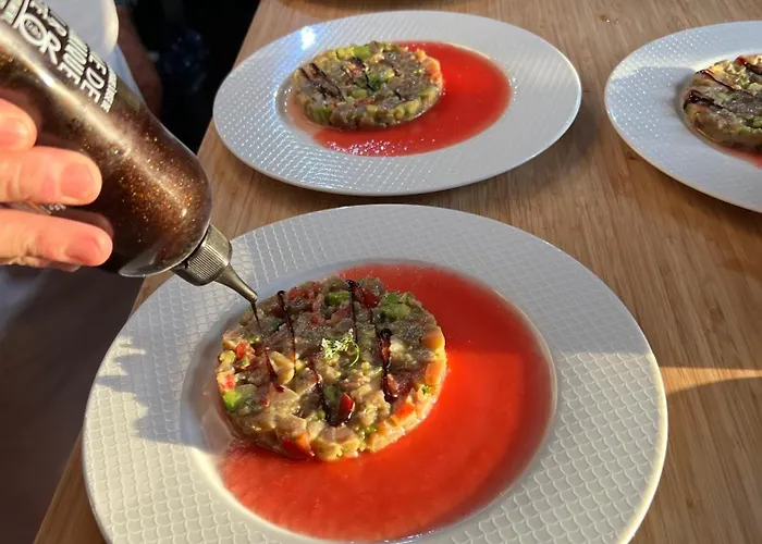 住宿加早餐酒店 Les Baroudeurs De Jean Saint-Jean-de-Barrou