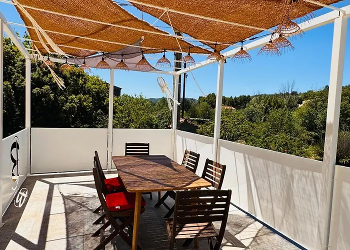 Les Baroudeurs De Jean Saint-Jean-de-Barrou