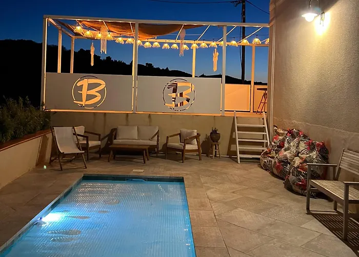 Les Baroudeurs De Jean